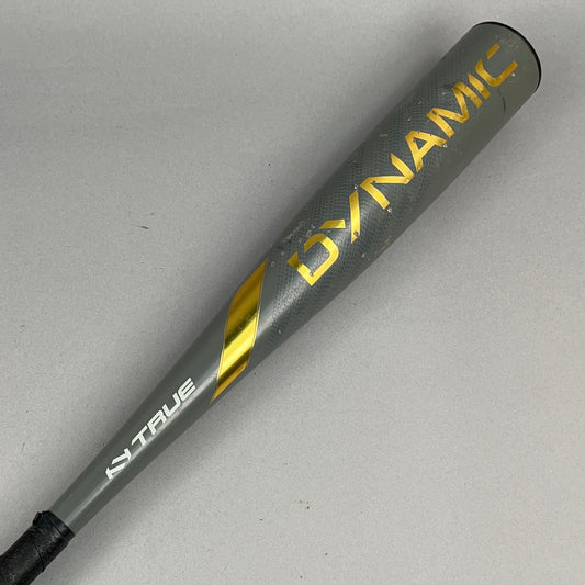 True Temper Dynamic 29/19 (-10) USSSA Baseball Bat