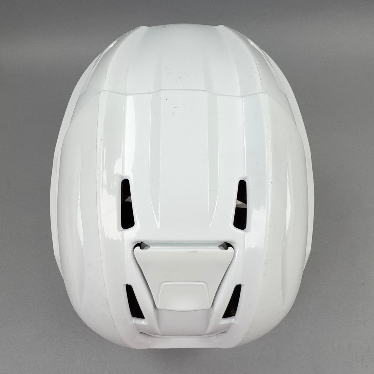 Bauer Re-Akt Large 7 1/2" to 8" Senior Hockey Helmet