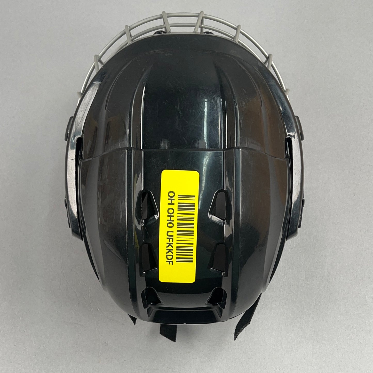 Bauer IMS 5.0 S Small 6 1/2" to 7 1/8" Senior Hockey Helmet