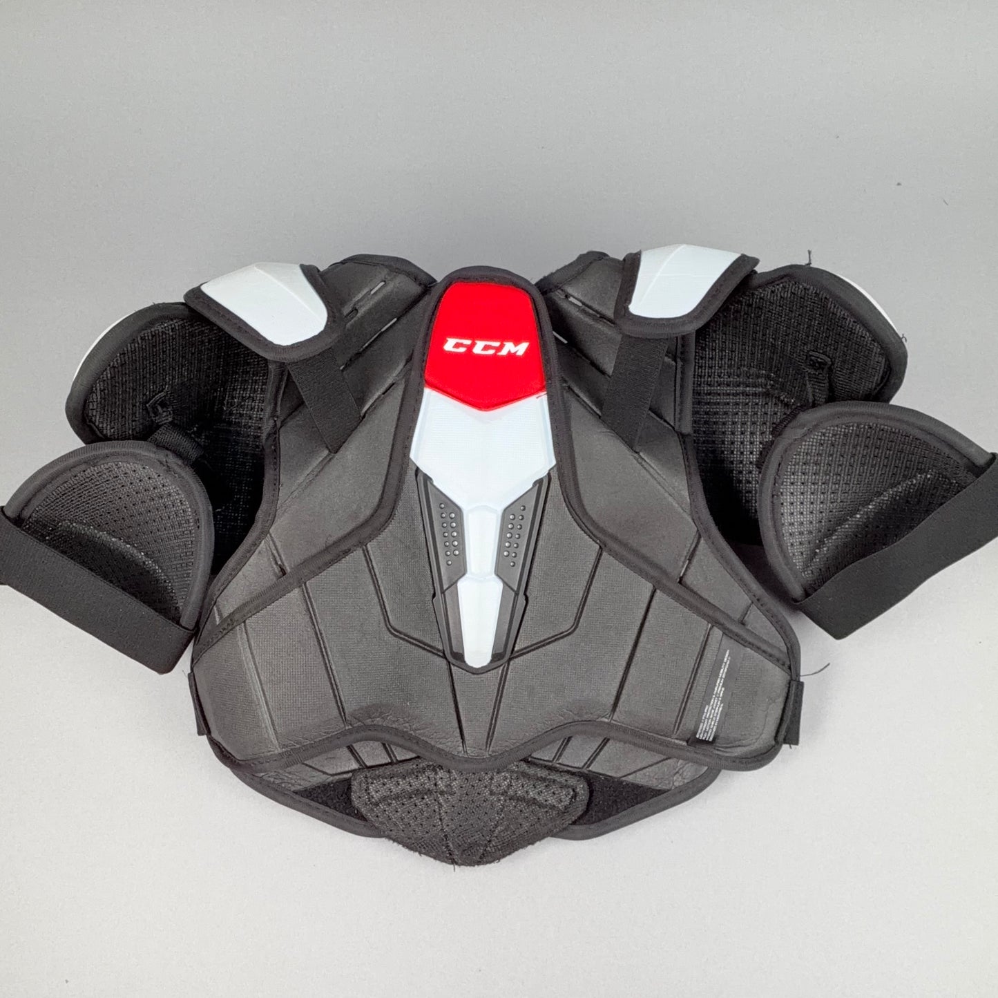 CCM Jetspeed FT4 Pro Junior Medium Hockey Shoulder Pads