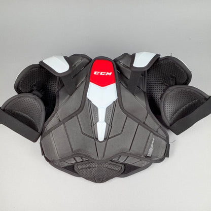 CCM Jetspeed FT4 Pro Junior Medium Hockey Shoulder Pads