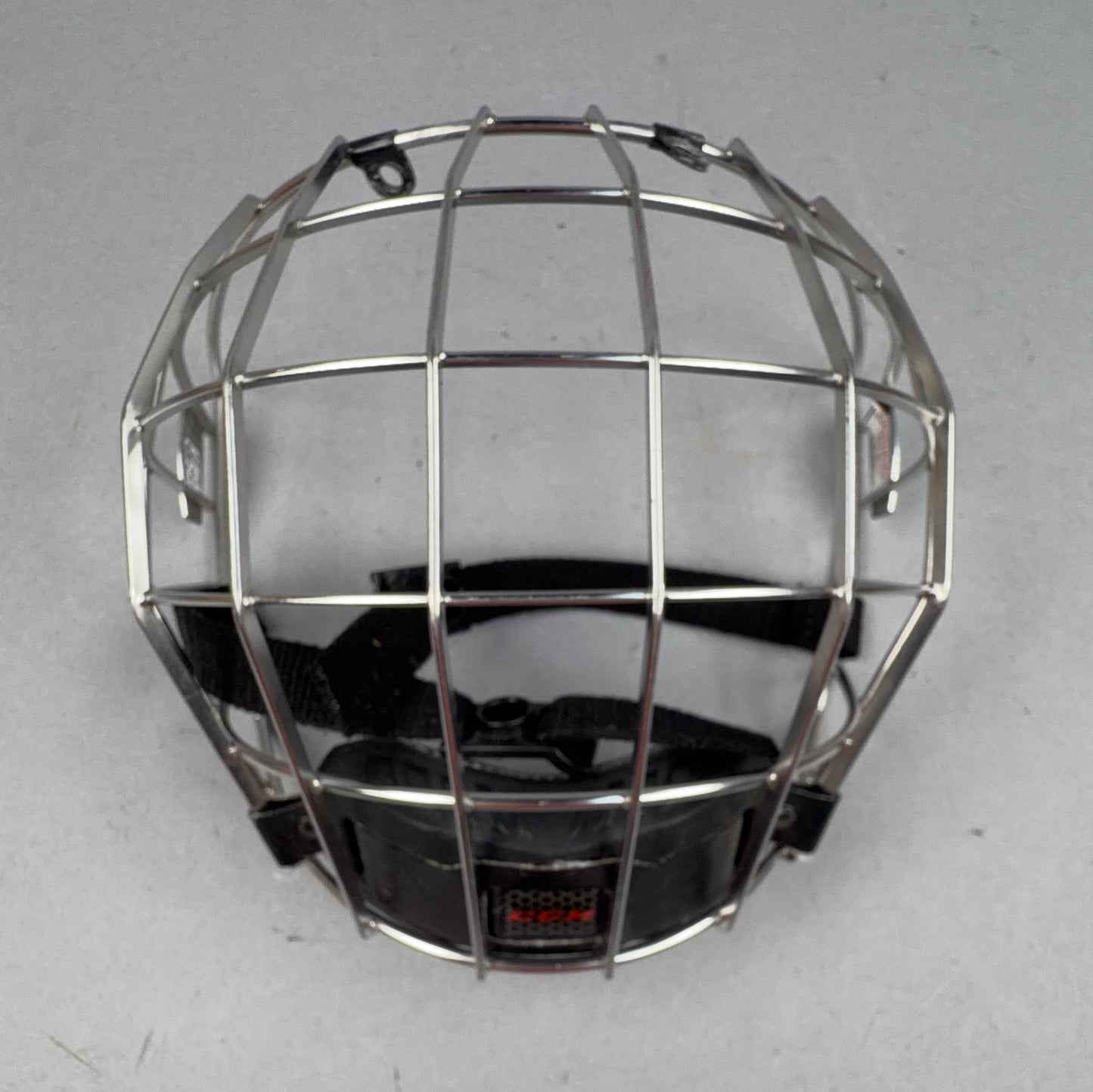 CCM Resistance Small Hockey Cage
