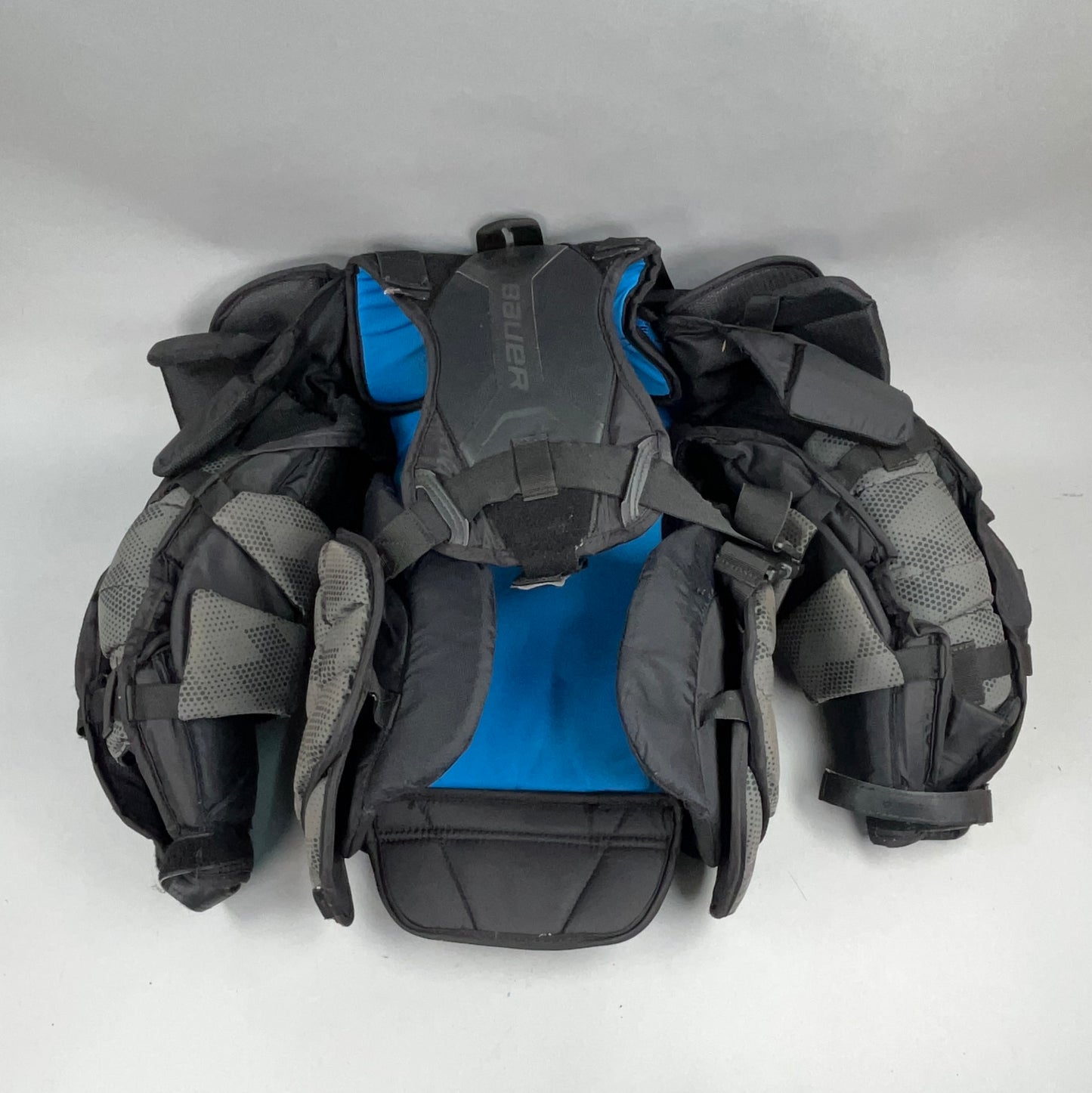 Bauer Elite Intermediate Medium Goalie Chest Protector