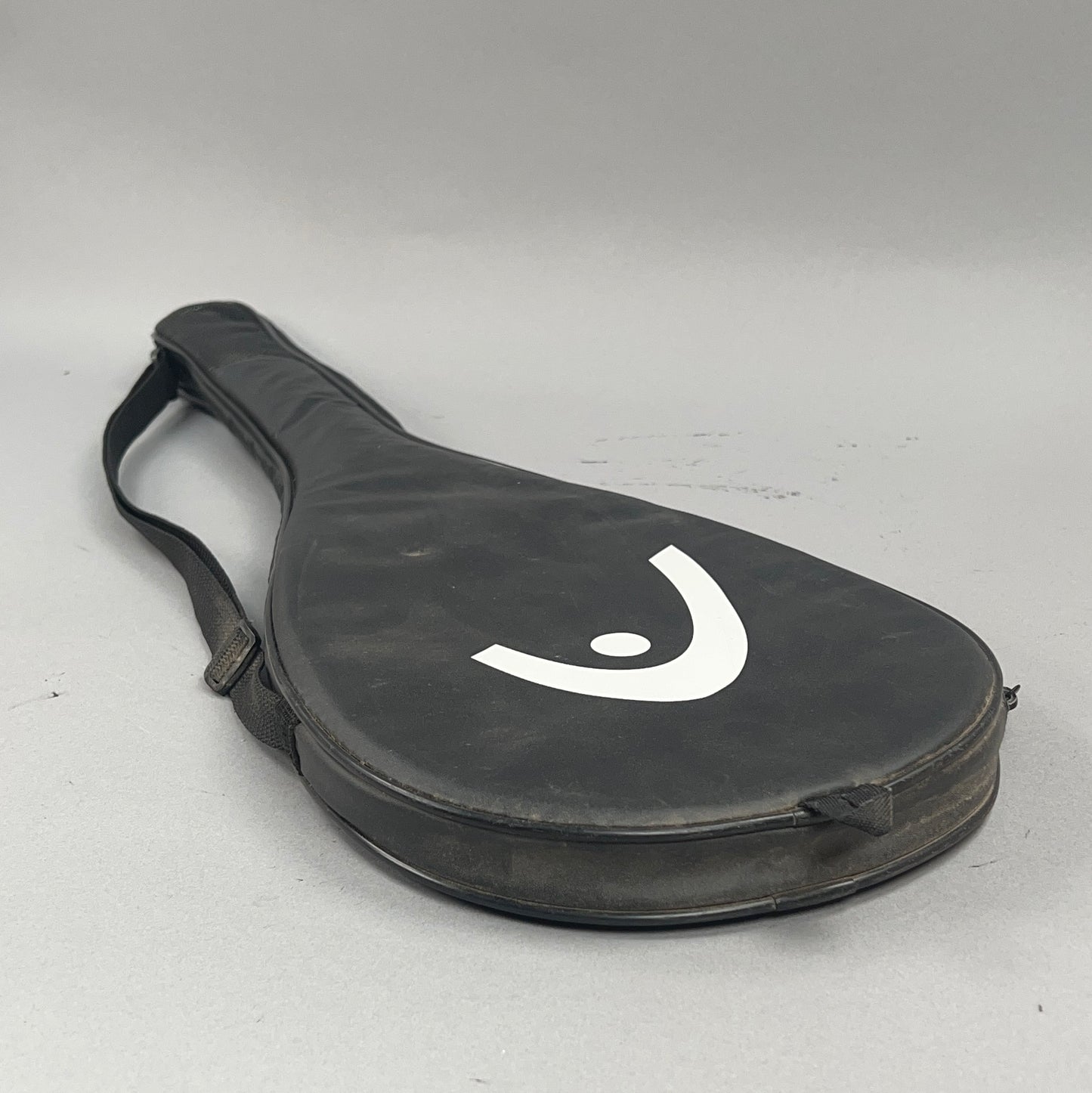Head Nano Titanium Ti.Boost Squash Racket