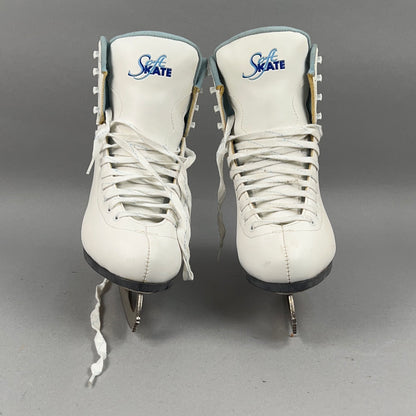 Jackson Soft Skate Size 9 Ice Skates