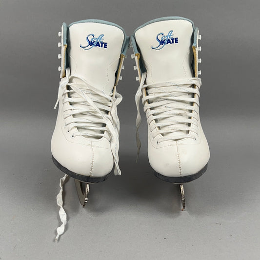 Jackson Soft Skate Size 6 Ice Skates