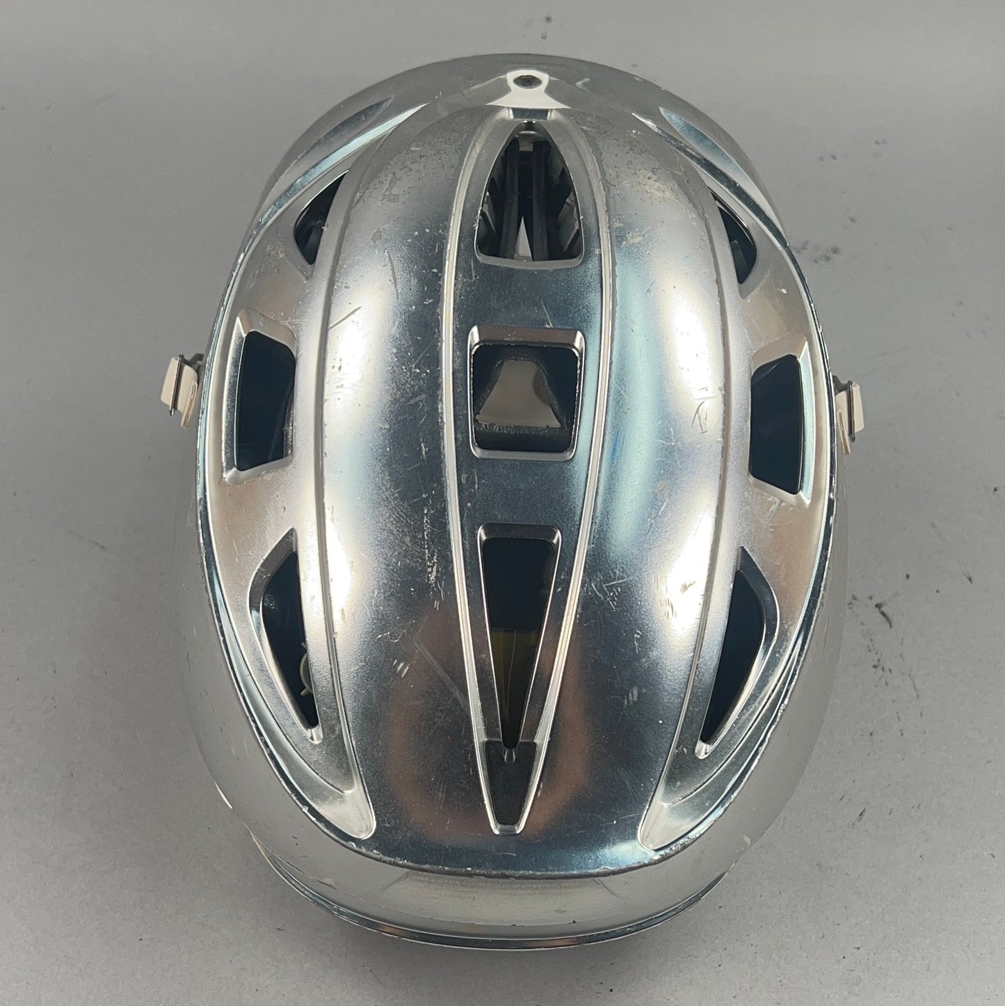 Cascade R OSFM Adjustable 21.5" to 24" Junior Lacrosse Helmet
