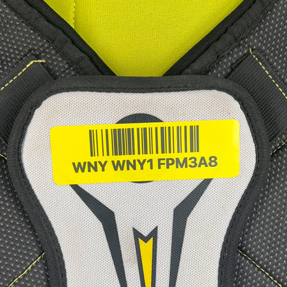 Pure Hockey Junior Small Hockey Shoulder Pads