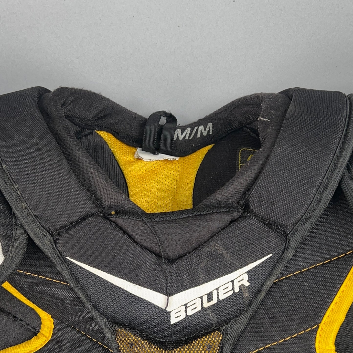 Bauer Supreme 170 Junior Medium Hockey Shoulder Pads