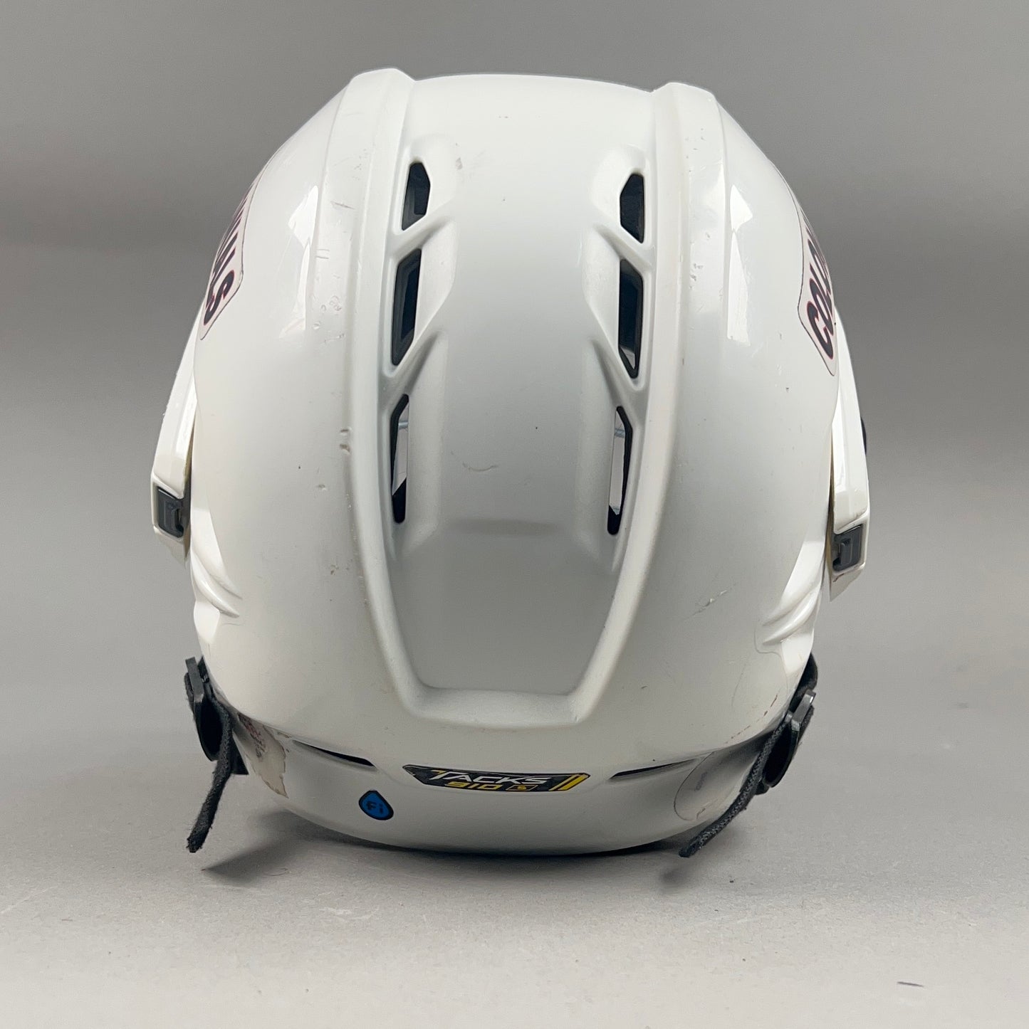 CCM Tacks 910 S Small 6 1/2" to 7 1/8" Junior Hockey Helmet