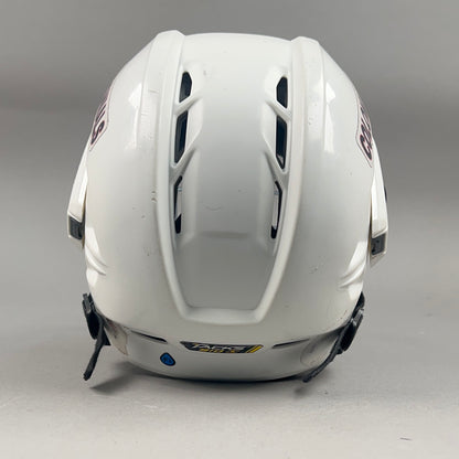 CCM Tacks 910 S Small 6 1/2" to 7 1/8" Junior Hockey Helmet