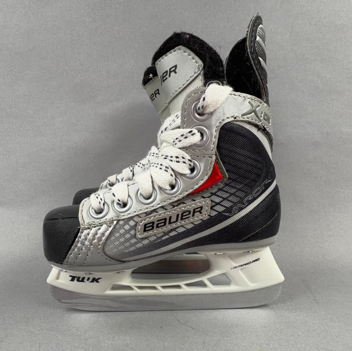 Bauer Vapor X:05 Size 9Y Youth Hockey Skates