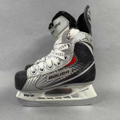 Bauer Vapor X:05 Size 9Y Youth Hockey Skates