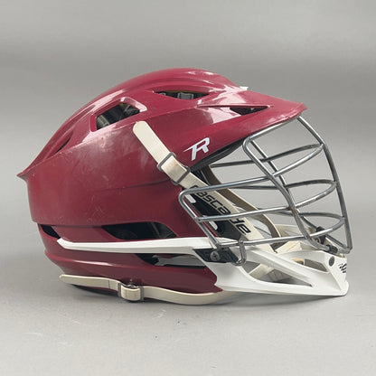 Cascade R OSFM Adjustable 21.5" to 24" Lacrosse Helmet