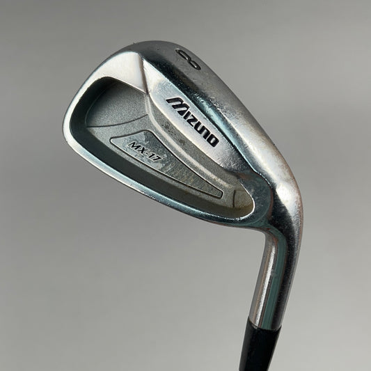 Mizuno MX-17 Right-Handed 8-Iron
