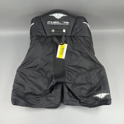 Mission Fuel 75 Junior Large Vintage Hockey Pants