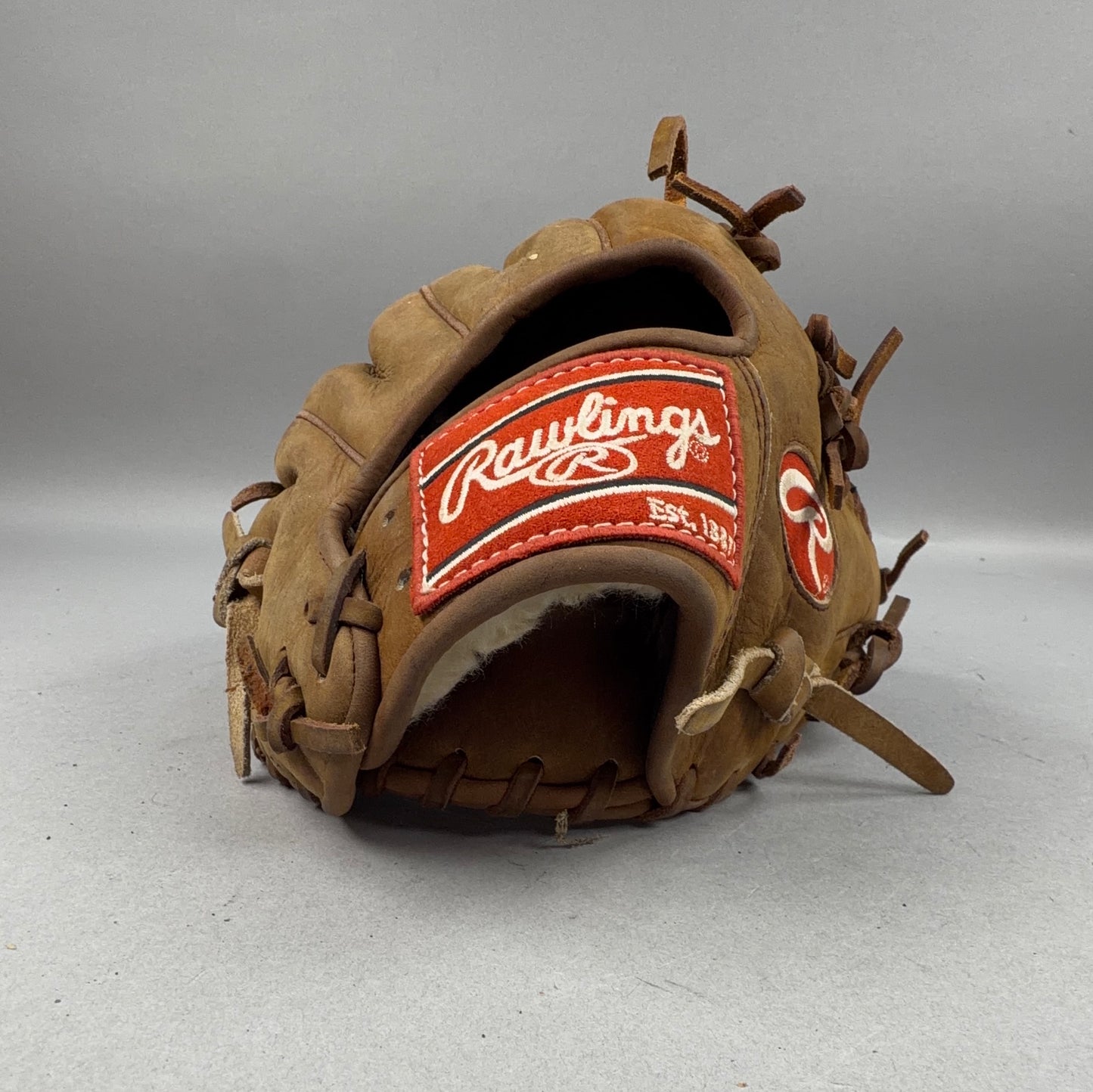 Rawlings Sandlot SL12XTC 12" Right Hand Thrower Baseball Glove
