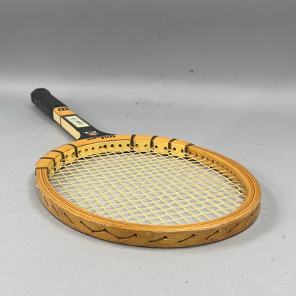 Wilson RARE Jack Kramer Speed Flo Vintage Tennis Racquet 4 1/2" Grip