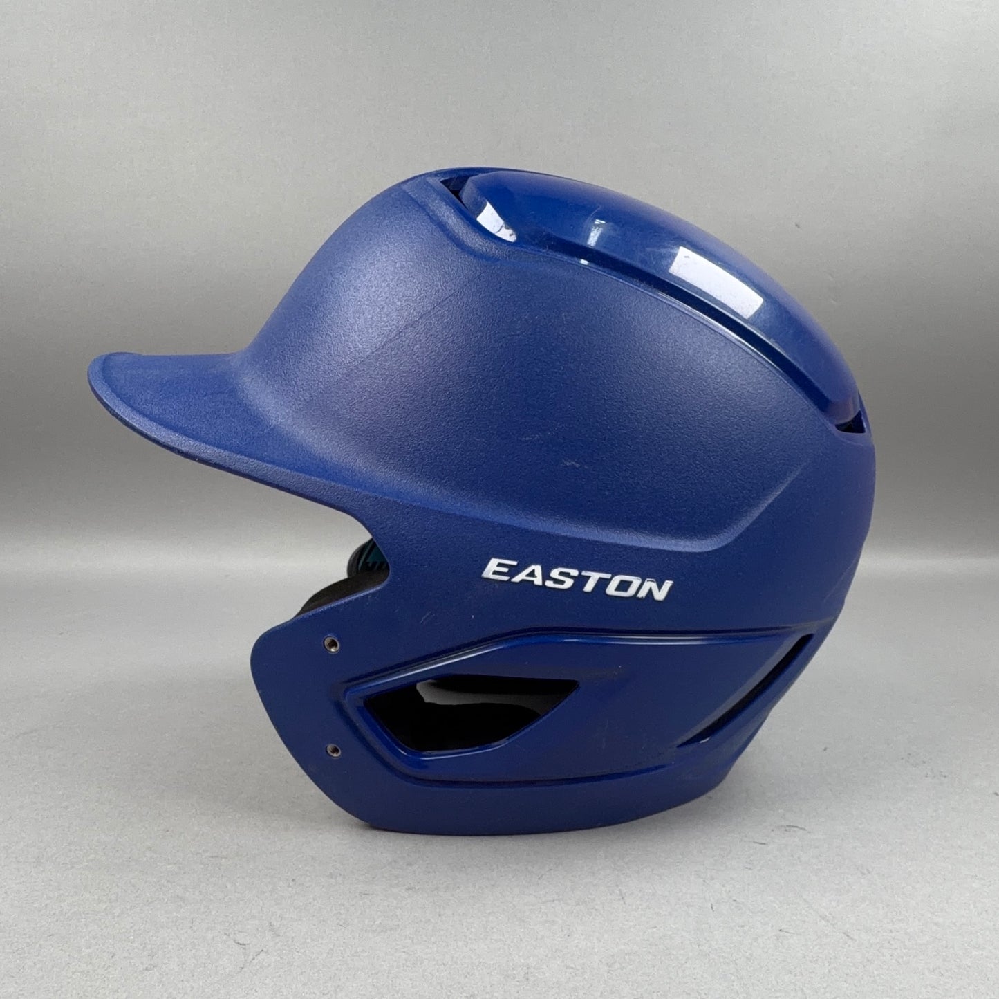 Easton Gametime II 7 1/8" to 7 3/4" Senior Baseball Batting Helmet