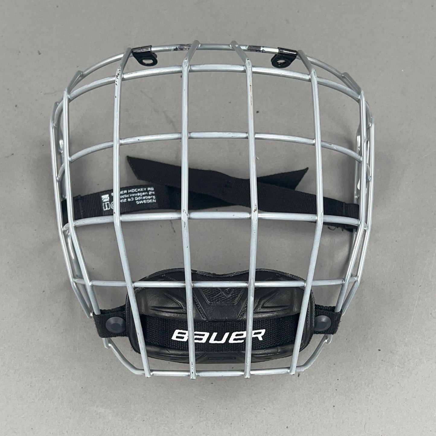 Bauer Z262.2-15 Tybe B1 Senior Medium Hockey Cage