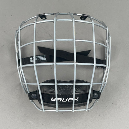 Bauer Z262.2-15 Tybe B1 Senior Medium Hockey Cage
