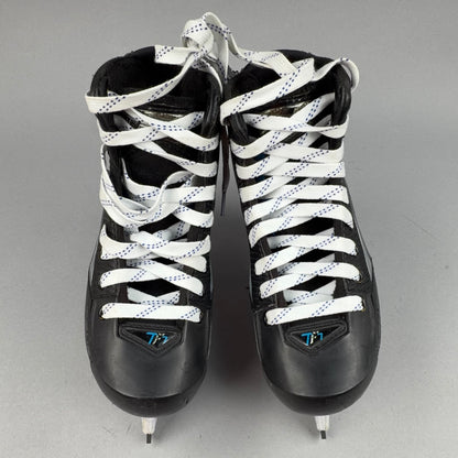 True TF7 Size 5R Hockey Goalie Skates