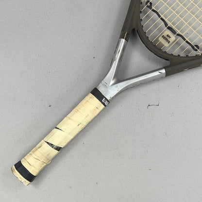 Head Ti.S6 Tennis Racquet 4 3/8" Grip & 107in² Head Size