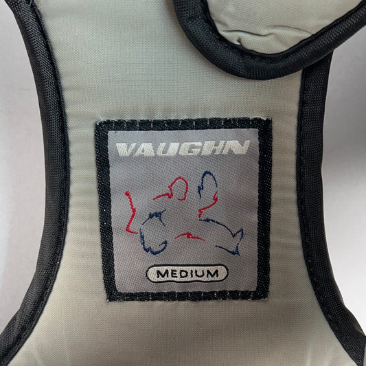 Vaughn Vision 9200 Senior Medium Goalie Chest Protector