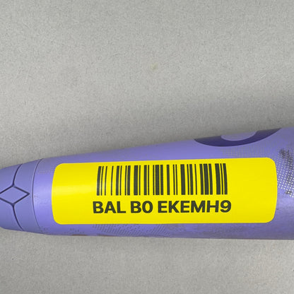 Rawlings Halo 34/25 (-9) ASA / NSA / USSSA Softball Bat