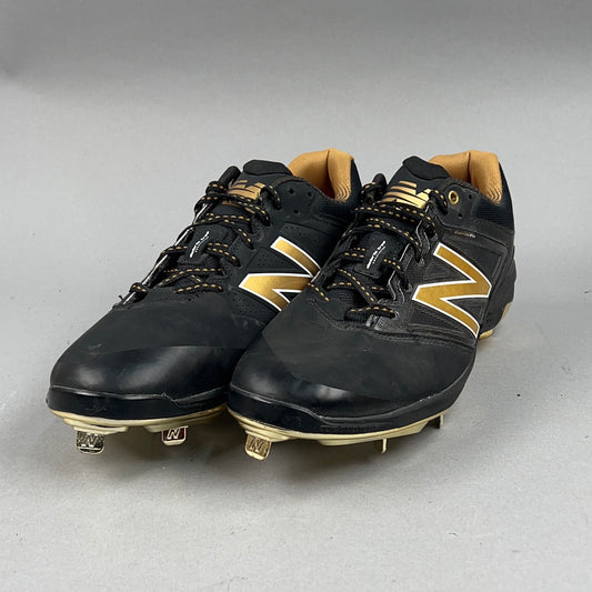 New Balance 4040 Size 13 Baseball Cleats