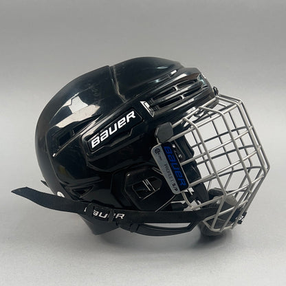 Bauer IMS 5.0 S Small 6 1/2" to 7 1/8" Senior Hockey Helmet