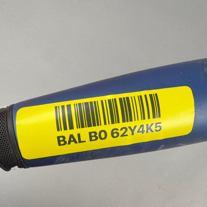 Louisville Slugger Kryo 34/25 (-9) ASA / NSA / USSSA Softball Bat