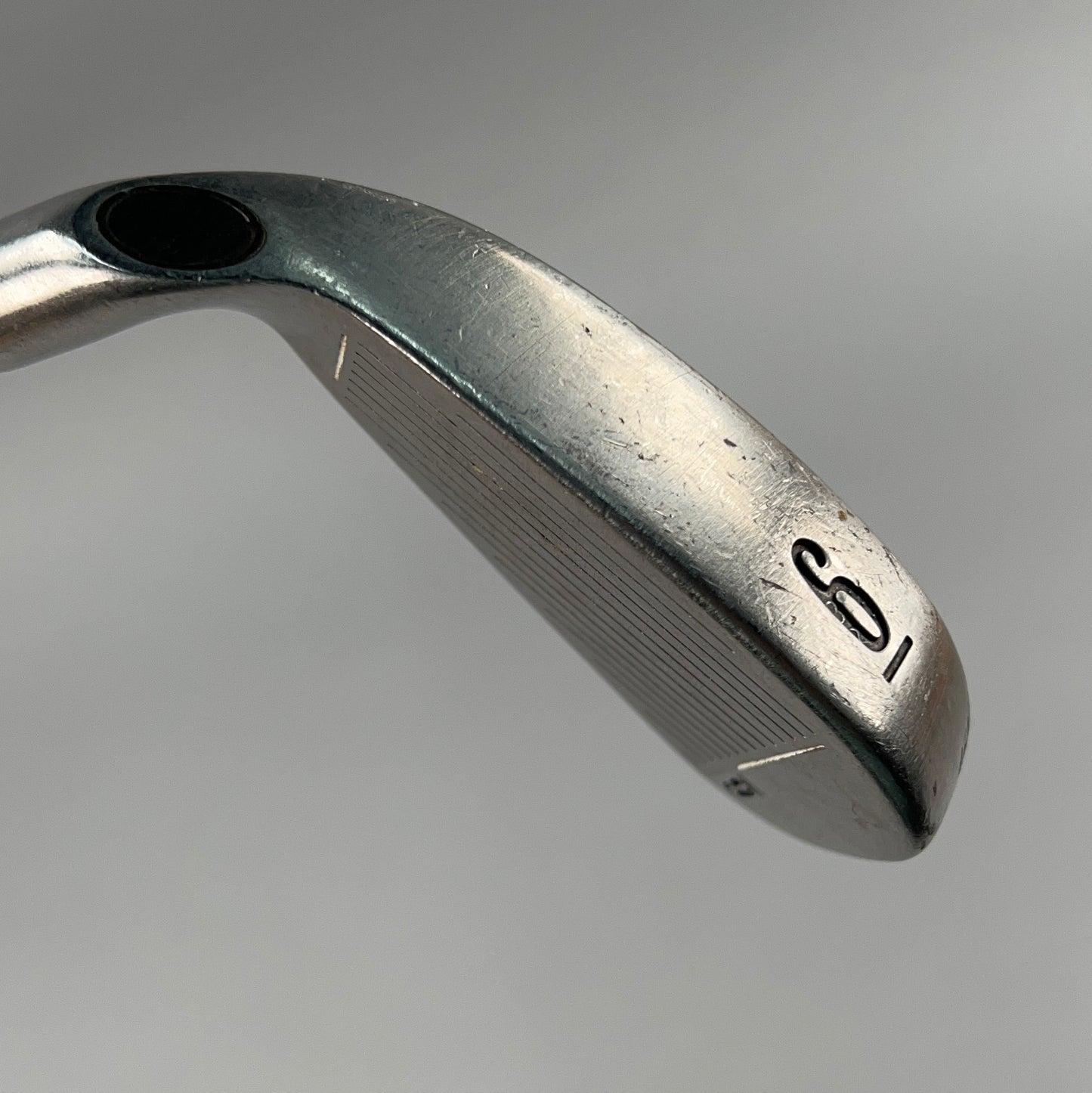 Callaway Steelhead X-14 Right-Handed 6-Iron
