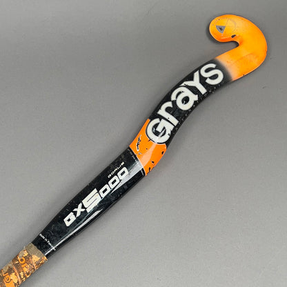 Grays GX 5000 36" Goalie Field Hockey Stick