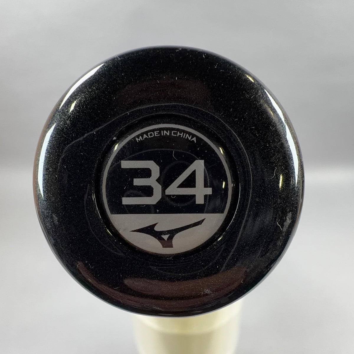 Mizuno CRBN1 34/24 (-10) ASA / NSA / USSSA Softball Bat