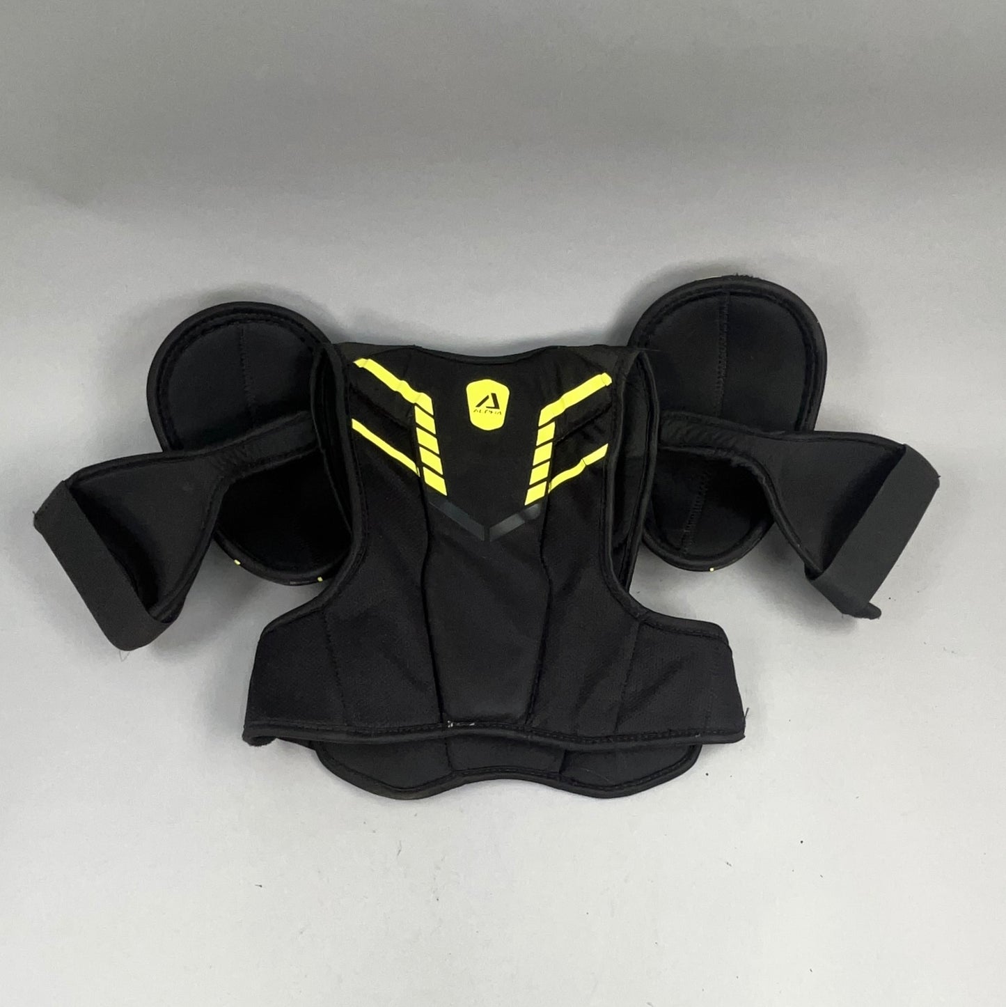 Warrior Alpha DX5 Junior Medium Hockey Shoulder Pads