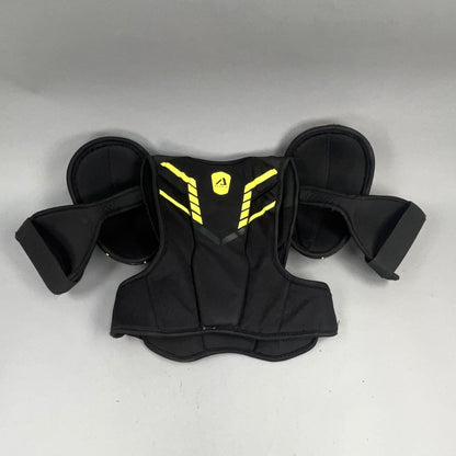 Warrior Alpha DX5 Junior Medium Hockey Shoulder Pads