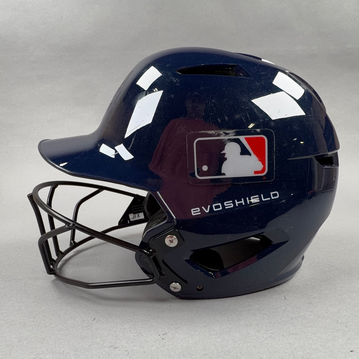 Evoshield, XVT Small Junior Softball Batting Helmet