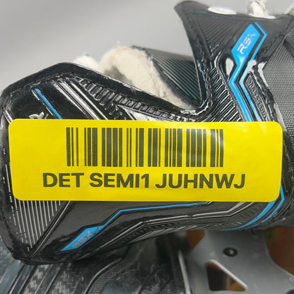 Bauer RSX Size 1.5 Inline Skates