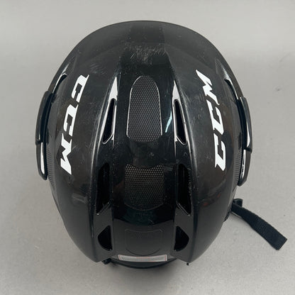 CCM FL40 S Small 6 3/8" to 7" Senior Hockey Helmet — view 6