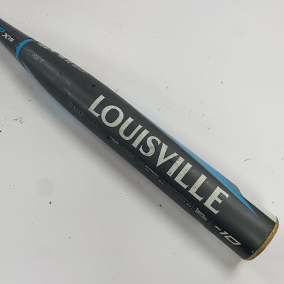 Louisville Slugger Xeno X19 31/21 (-10) USSSA Softball Bat