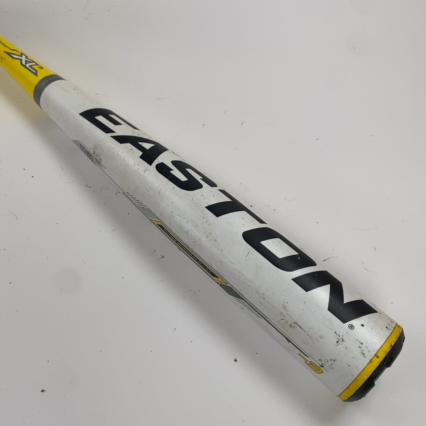 Easton XL3 31/28 (-3) BBCOR Baseball Bat