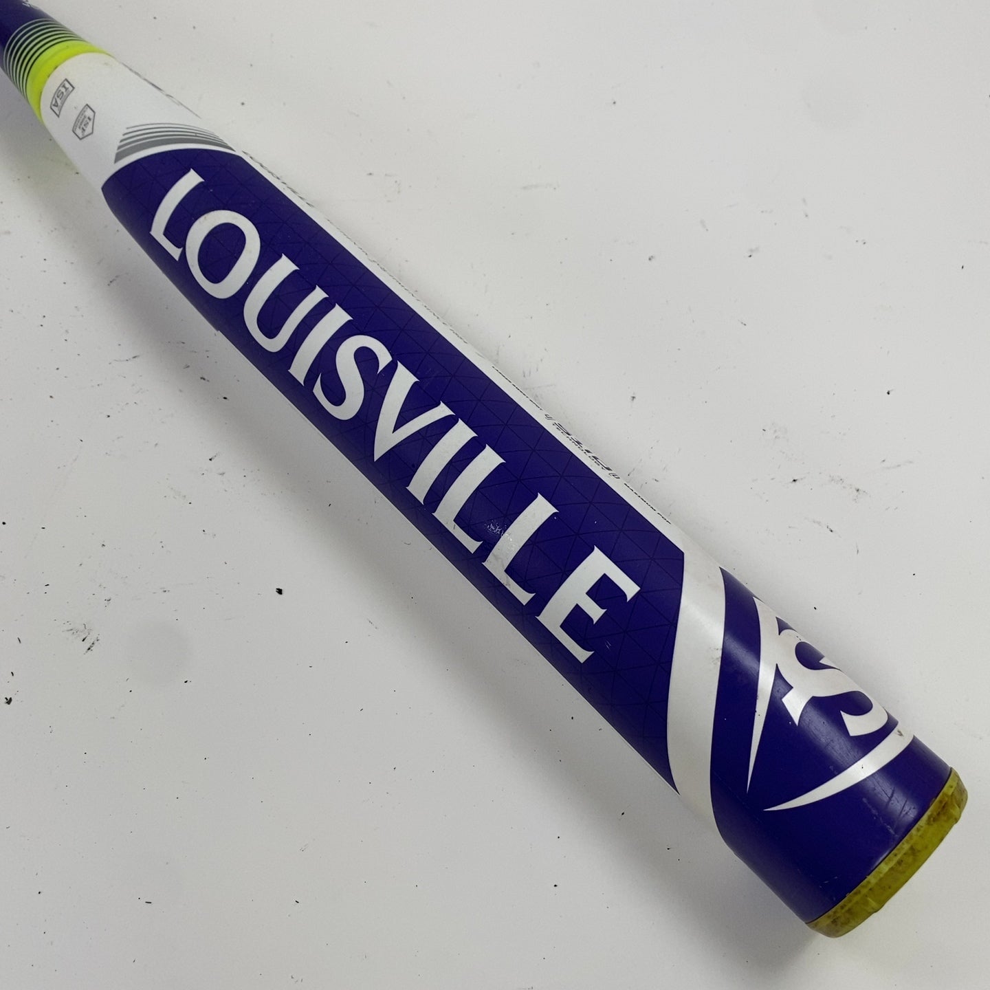 Louisville Slugger Xeno Plus 32/22 (-10) USSSA Softball Bat