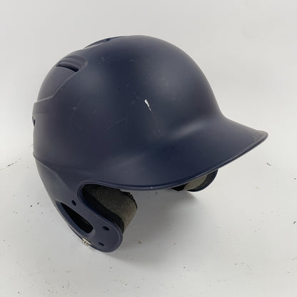 Adidas Captain 6 1/2" to 7 1/8" Junior Baseball Batting Helmet