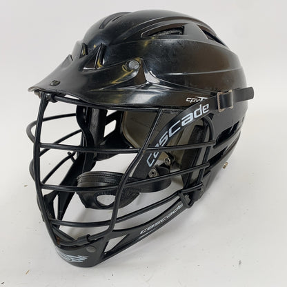 Cascade CPV-R S/M Adjustable Lacrosse Helmet