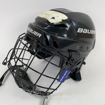 Bauer M10 X-Small 6" to 6 1/2" Youth Hockey Helmet