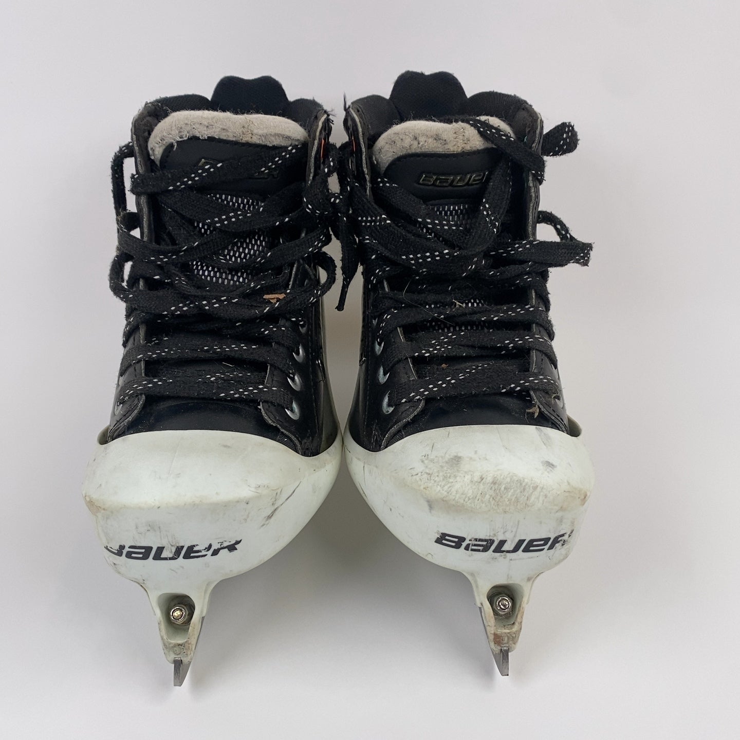 Bauer Pro Size 5.5 Hockey Goalie Skates