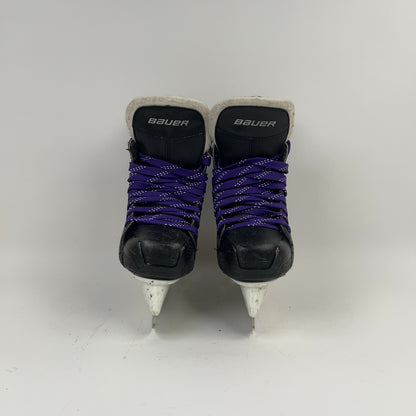 Bauer Supreme 140 Size 2R Hockey Skates