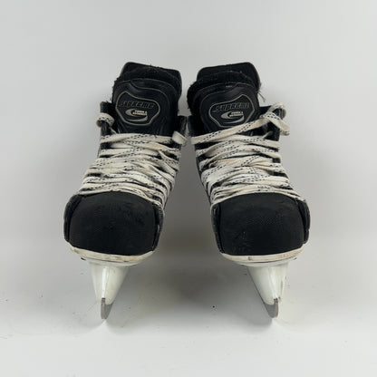 Bauer Supreme 7000 Size 5.5 Hockey Skates