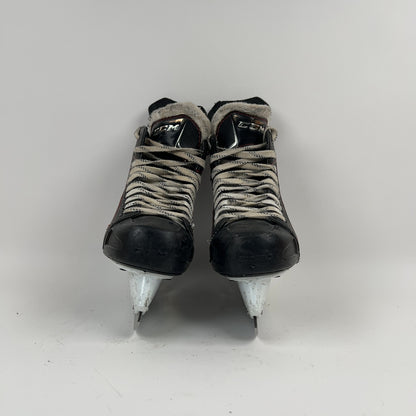 CCM Jetspeed FT365 Size 4.5 Hockey Skates